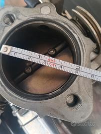 carburatore Harley Davidson 