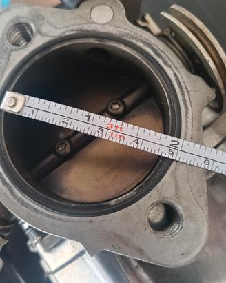 carburatore Harley Davidson 