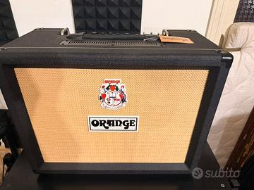 Orange Rocker 32 stereo valvolare