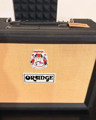 Orange Rocker 32 stereo valvolare