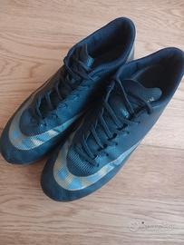 Scarpe calcetto n.38
