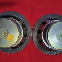 Due woofer BOSE 141393 1 da 6,5 pollici  da 8 ohm