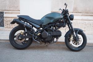 Ducati Monster 600 ASI