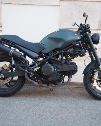 Ducati Monster 600 ASI