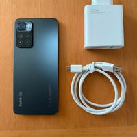 Redmi Note 11 Pro Plus