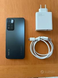 Redmi Note 11 Pro Plus