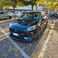 Ford Fiesta ST MK8.5 200 cv