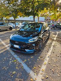 Ford Fiesta ST MK8.5 200 cv