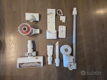 scopa elettronica xiaomi G10