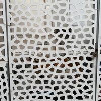 Pannelli per esterno nortene