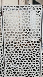 Pannelli per esterno nortene