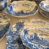 Set Inglese Castle Story completo 