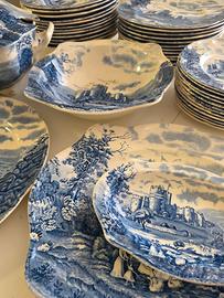 Set Inglese Castle Story completo 