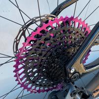 CANNONDALE TOPSTONE CUSTOM