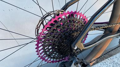 CANNONDALE TOPSTONE CUSTOM