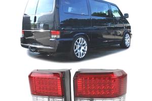 FANALI VOLKSWAGEN VW T4 TRANSPORTER E CARAVELLE 90