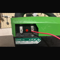 recinti elettrici