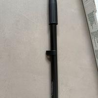 K&M 18872 braccio estensione microfono