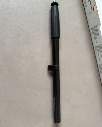 K&M 18872 braccio estensione microfono