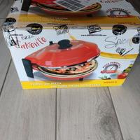 Fornetto in acciaio Spice Caliente