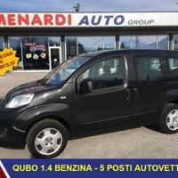 FIAT QUBO 1.4 77cv Easy PROMOZIONE