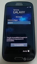 Samsung Galaxy S3 Neo GT-I9301