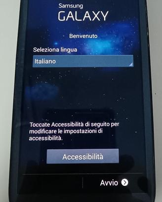 Samsung Galaxy S3 Neo GT-I9301