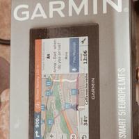 Navigatore Garmin 