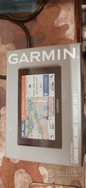 Navigatore Garmin 