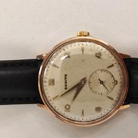 orologio zenith anni 50 