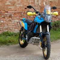 Yamaha Ténéré 700 - 2021