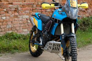 Yamaha Ténéré 700 - 2021