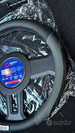 Coprivolante SPC1113 auto universale grigio