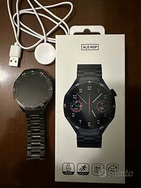 ALE HOP SMARTWATCH