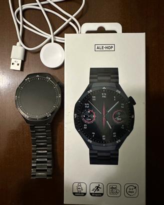 ALE HOP SMARTWATCH