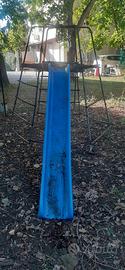 Scivolo