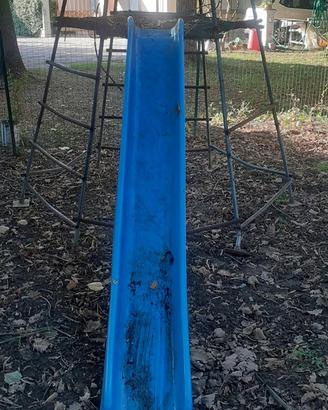 Scivolo