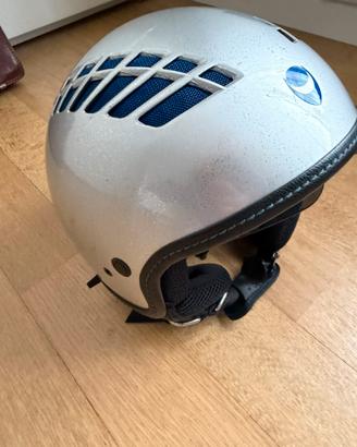 Casco aperto Helmo Milano XS