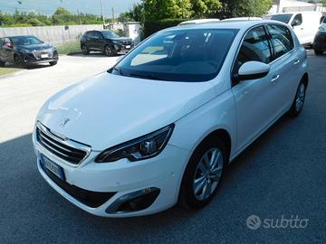 Peugeot 308 BlueHDi 120 S&S Allure
