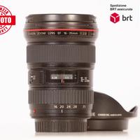 Canon EF 16-35 F2.8 L USM (Canon)