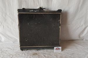 SUZUKI JIMNY RADIATORE LIQUIDO MOTORE BENZINA