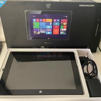 Quattro winPad Mediacom W101 3G