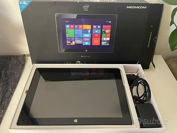 Quattro winPad Mediacom W101 3G