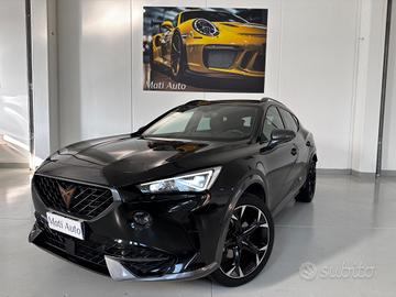 Cupra Formentor 1.5 TSI DSG 150cv Prezzo Reale!