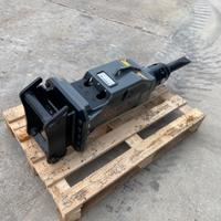 MARTELLO DEMOLITORE KINSHOFER KSB200 NUOVO