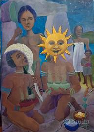 Fratello sole e Sorella luna 