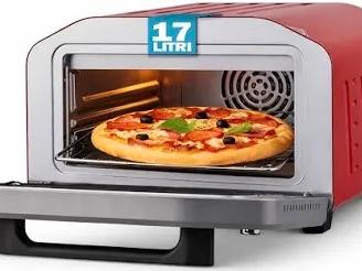 Forno Pizza multifunzione 