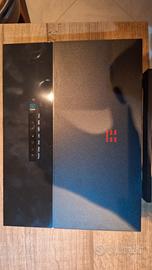 tim hub +