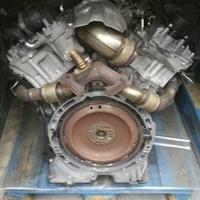 Motore Mercedes ML 350