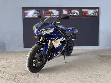 Yamaha Yzf-r1